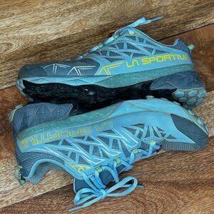 La Sportiva Womans Trail Running Shoe Size 42 | US 10